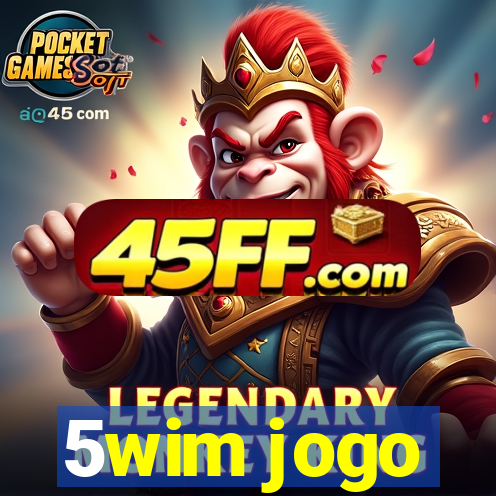 5wim jogo